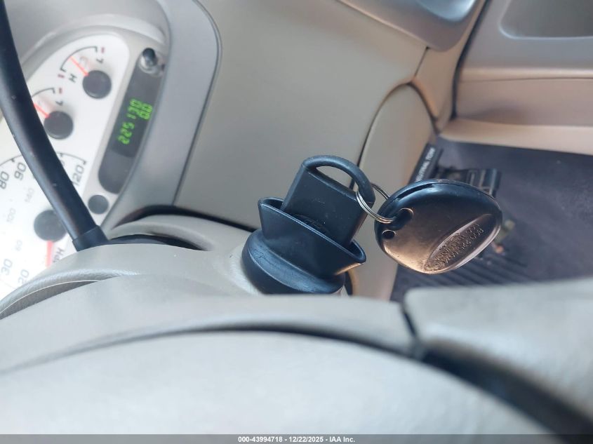 2005 Ford Explorer Sport Trac Adrenalin/Xls/Xlt VIN: 1FMZU77K75UA17370 Lot: 43994718