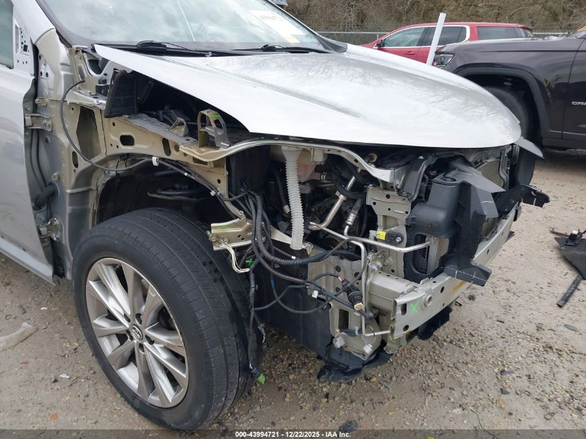 2017 Toyota Rav4 Limited VIN: 2T3DFREV0HW646056 Lot: 43994721