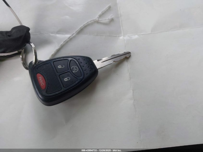 2016 Jeep Compass High Altitude Edition VIN: 1C4NJDEB3GD558920 Lot: 43994733