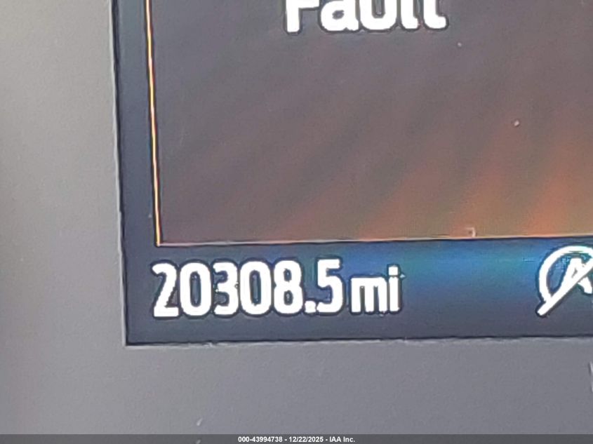 2023 Ford F-150 Xl VIN: 1FTMF1CBXPKF60853 Lot: 43994738