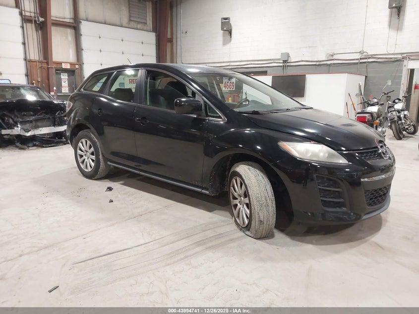 JM3ER2W53A0313532 2010 Mazda Cx-7 I Sv auction photo 1