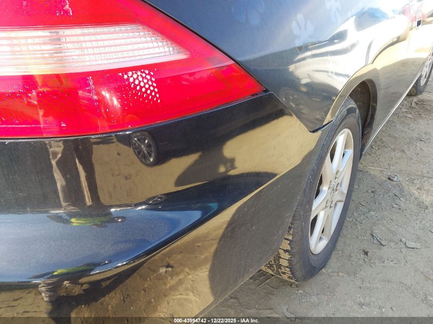 2004 Honda Accord 3.0 Ex VIN: 1HGCM82644A012560 Lot: 43994742