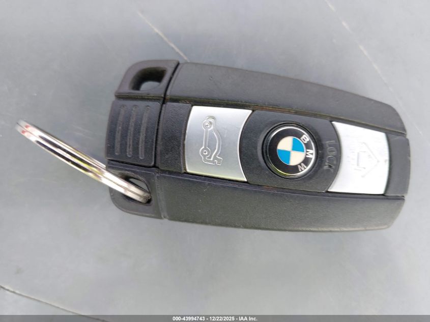 2010 BMW 128I VIN: WBAUN1C55AVH81988 Lot: 43994743