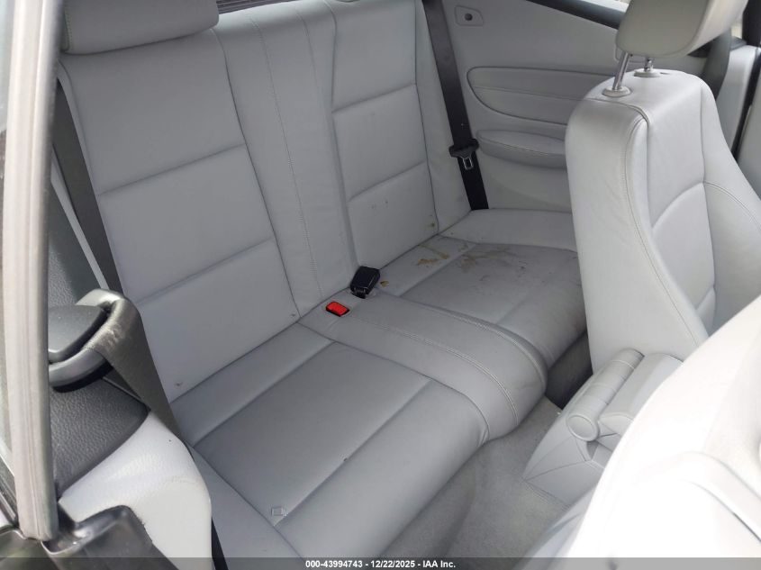 2010 BMW 128I VIN: WBAUN1C55AVH81988 Lot: 43994743