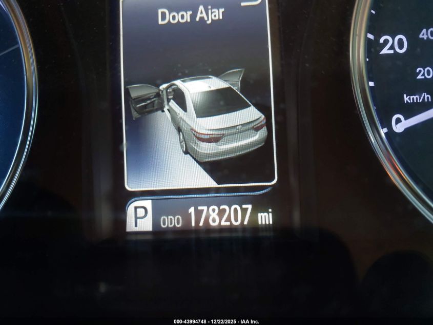 2015 Toyota Camry Hybrid Xle VIN: 4T1BD1FK8FU148485 Lot: 43994748