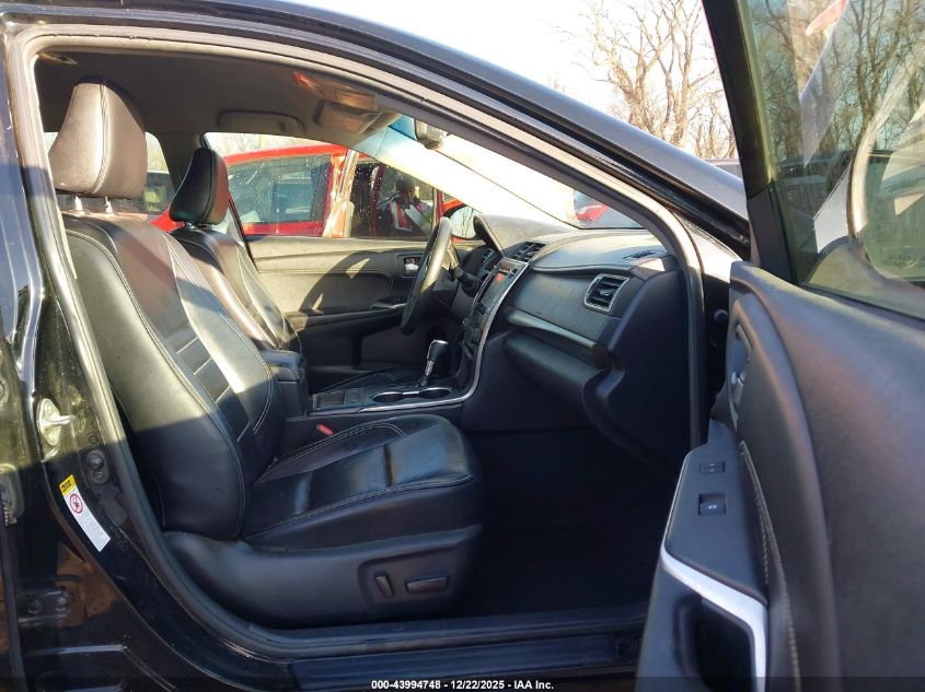 2015 Toyota Camry Hybrid Xle VIN: 4T1BD1FK8FU148485 Lot: 43994748