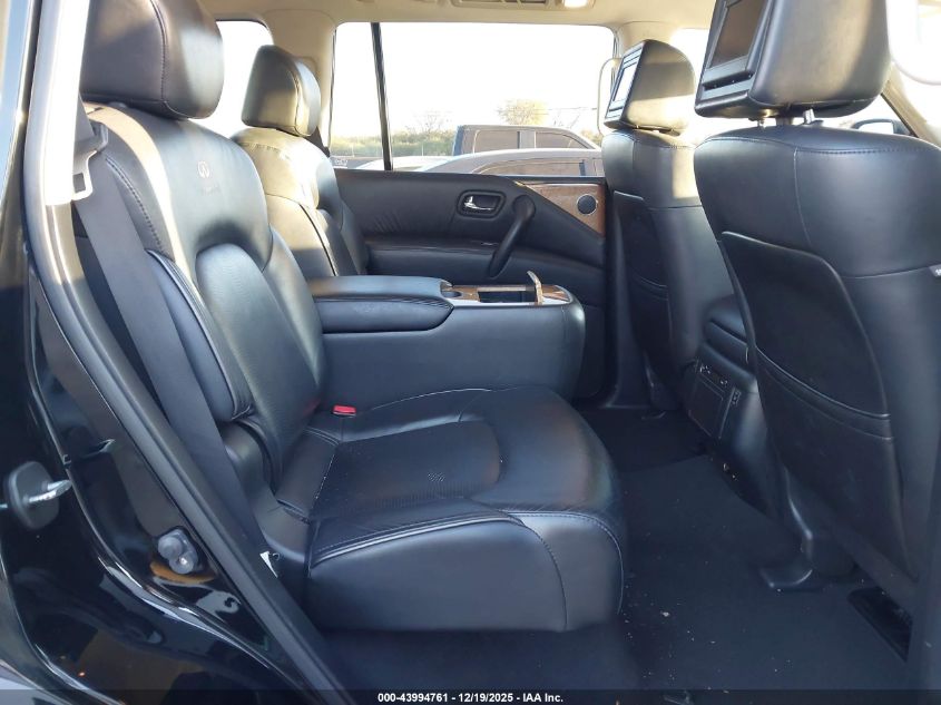 2014 Infiniti Qx80 VIN: JN8AZ2NE3E9065233 Lot: 43994761