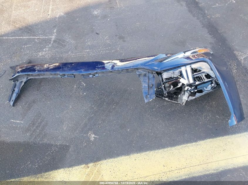 2023 Hyundai Santa Fe Sel VIN: 5NMS24AJ6PH577532 Lot: 43994766