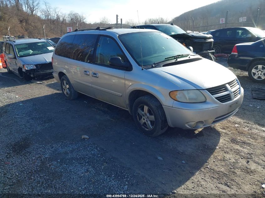 2005 Dodge Grand Caravan