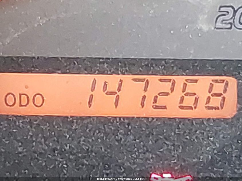 2006 Toyota Tacoma Base V6 VIN: 5TEUU42N86Z189415 Lot: 43994776