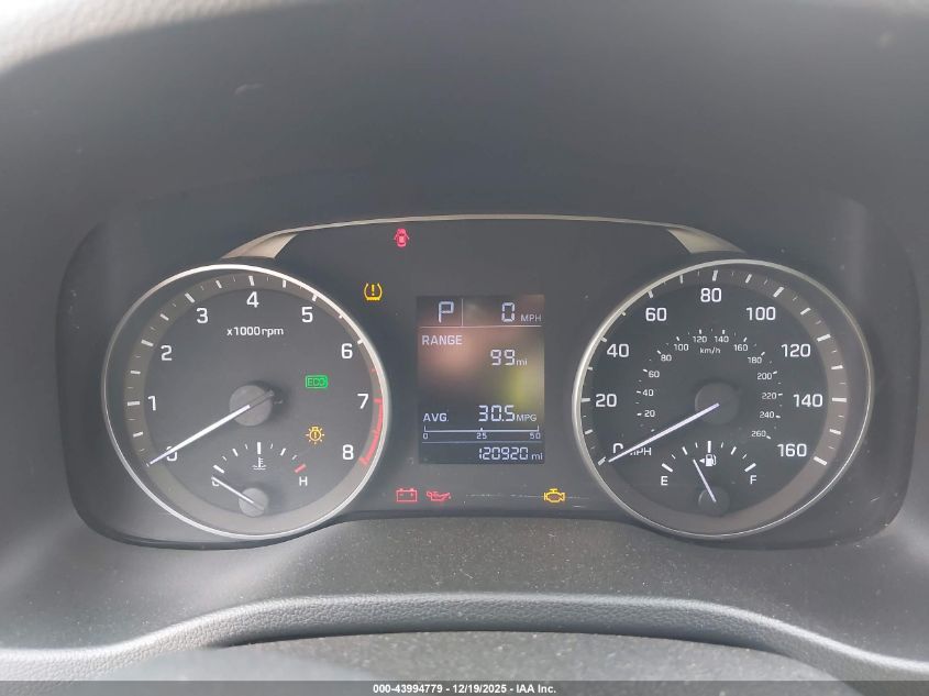 2018 Hyundai Elantra Se VIN: 5NPD74LF4JH398564 Lot: 43994779