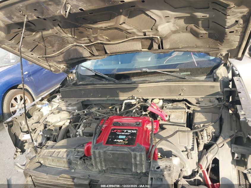 2021 Ford Bronco Sport Big Bend VIN: 3FMCR9B67MRA29442 Lot: 43994786