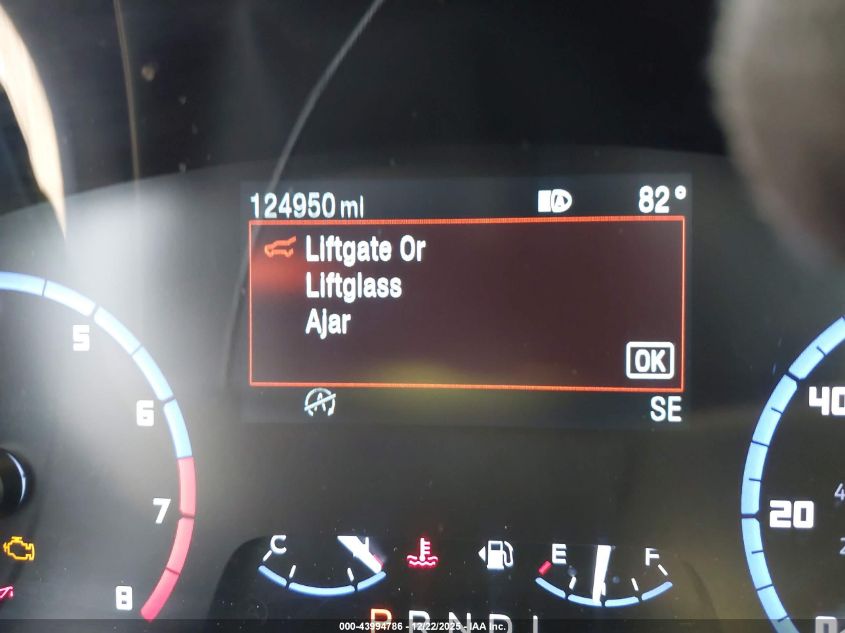 2021 Ford Bronco Sport Big Bend VIN: 3FMCR9B67MRA29442 Lot: 43994786