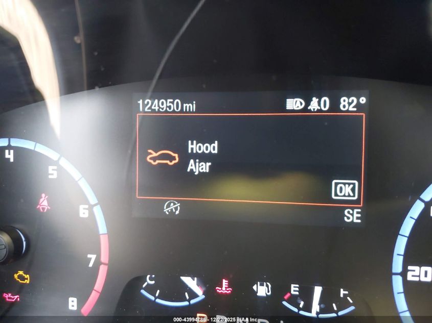 2021 Ford Bronco Sport Big Bend VIN: 3FMCR9B67MRA29442 Lot: 43994786