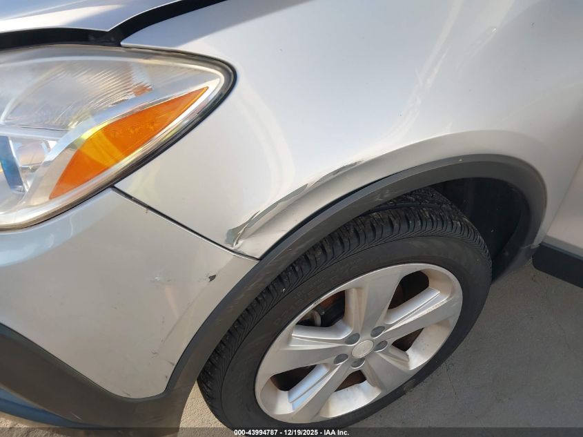 2016 Buick Encore VIN: KL4CJASB3GB743341 Lot: 43994787