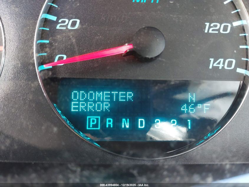 2011 Chevrolet Impala Lt VIN: 2G1WG5EK5B1148786 Lot: 43994804