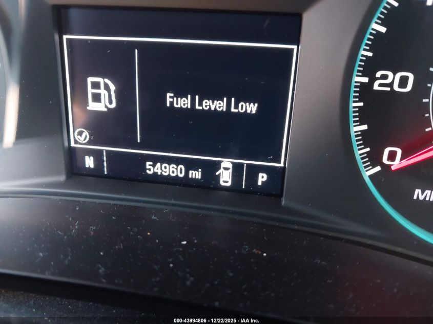 2020 Chevrolet Malibu Fwd Rs VIN: 1G1ZG5ST4LF050594 Lot: 43994806