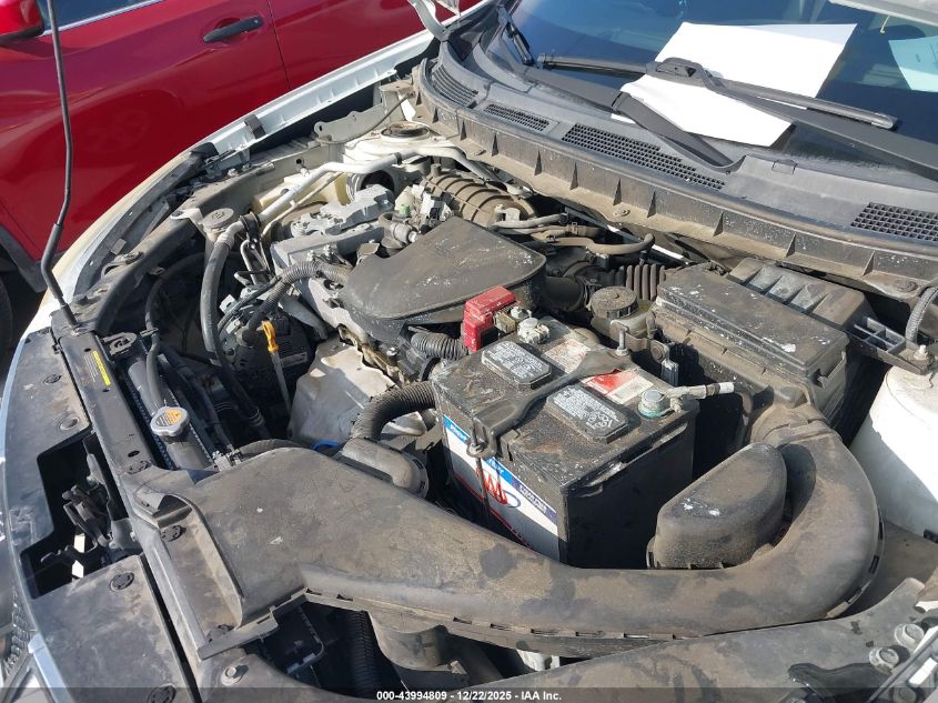 2013 Nissan Rogue S VIN: JN8AS5MTXDW034714 Lot: 43994809