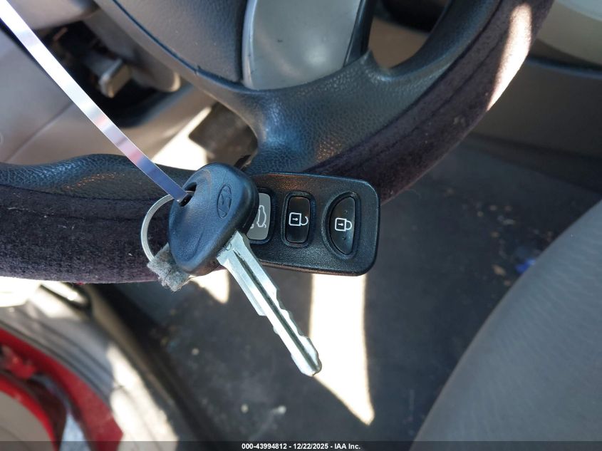 2014 Hyundai Elantra Se VIN: 5NPDH4AE2EH543081 Lot: 43994812