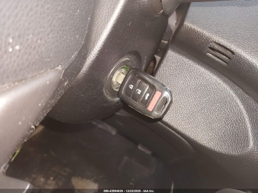 2014 Honda Accord Sport VIN: 1HGCR2F58EA184334 Lot: 43994836