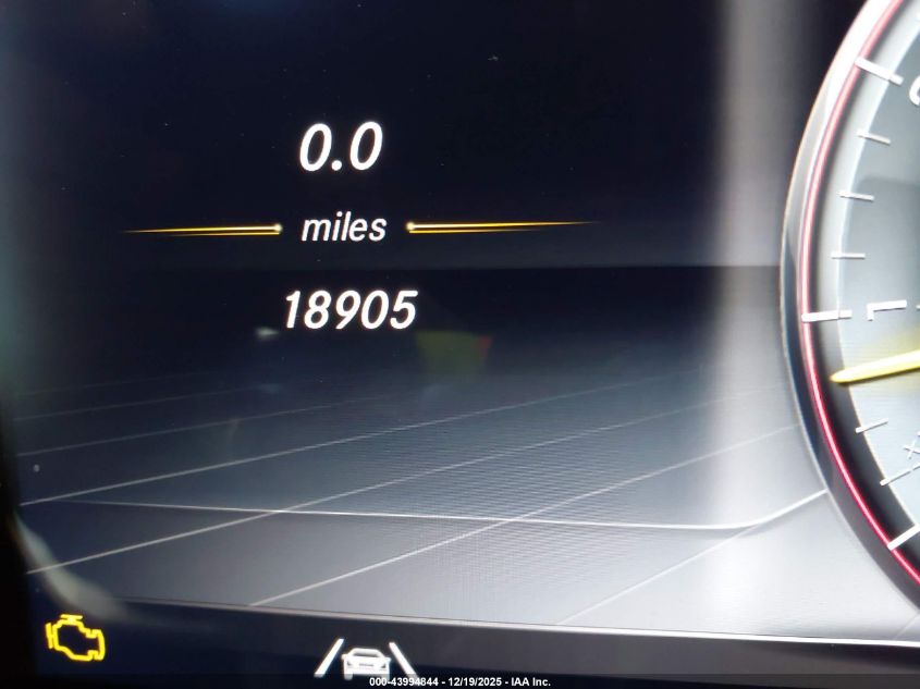 2023 Mercedes-Benz Amg G 63 4Matic VIN: W1NYC7HJXPX475973 Lot: 43994844