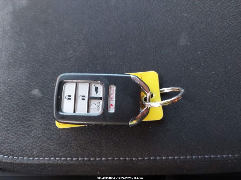 2021 Honda Cr-V Awd Ex VIN: 5J6RW2H52MA005342 Lot: 43994854