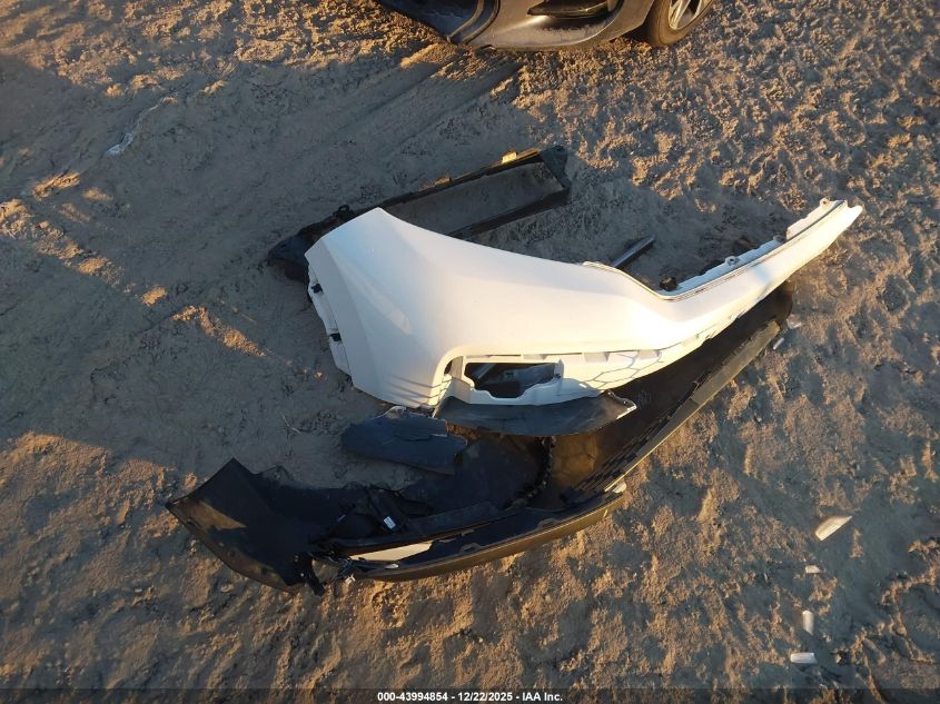 2021 Honda Cr-V Awd Ex VIN: 5J6RW2H52MA005342 Lot: 43994854