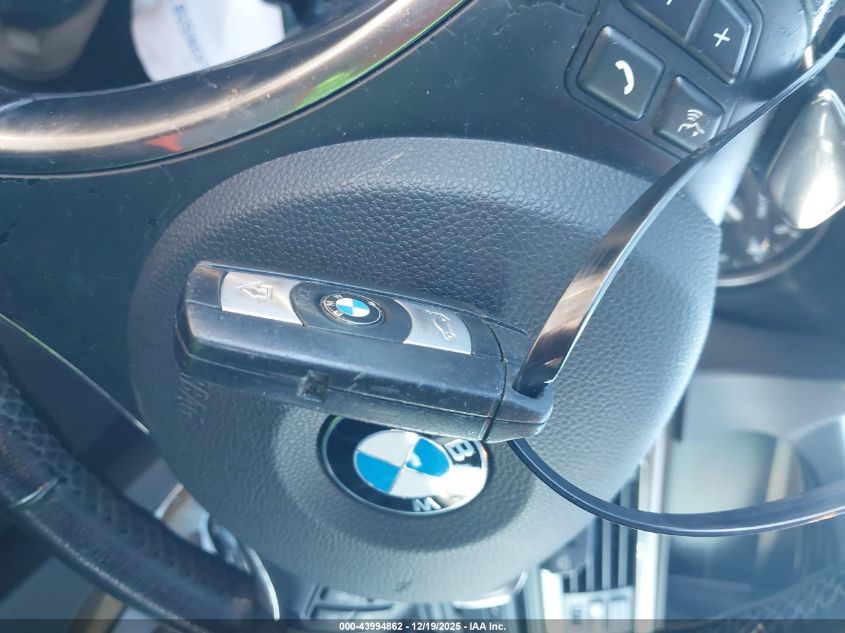 2008 BMW 335I VIN: WBAWL73578PX58709 Lot: 43994862