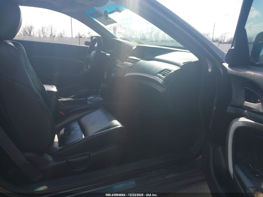 2009 Honda Accord 2.4 Ex-L VIN: 1HGCS12879A002739 Lot: 43994864