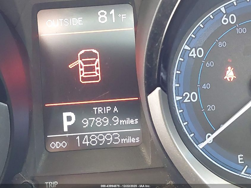 2014 Toyota Corolla S Plus VIN: 2T1BURHE4EC206341 Lot: 43994875