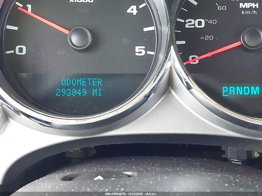 2008 Chevrolet Silverado 2500Hd Lt2 VIN: 1GCHC23668F108198 Lot: 43994876