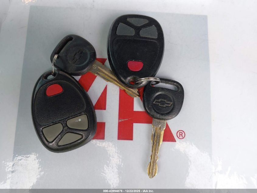 2008 Chevrolet Silverado 2500Hd Lt2 VIN: 1GCHC23668F108198 Lot: 43994876