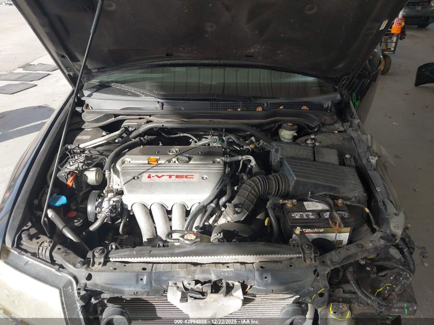 2007 Acura Tsx VIN: JH4CL96907C014468 Lot: 43994888