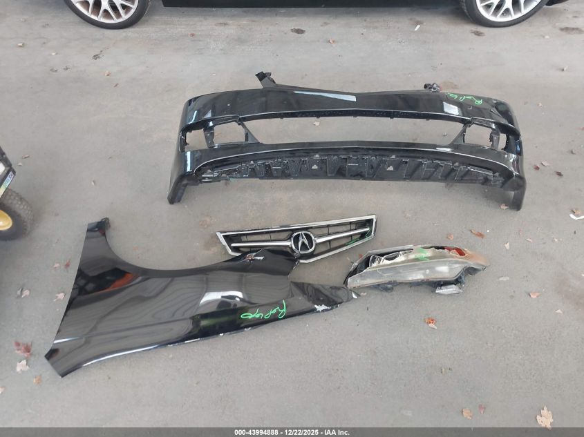 2007 Acura Tsx VIN: JH4CL96907C014468 Lot: 43994888