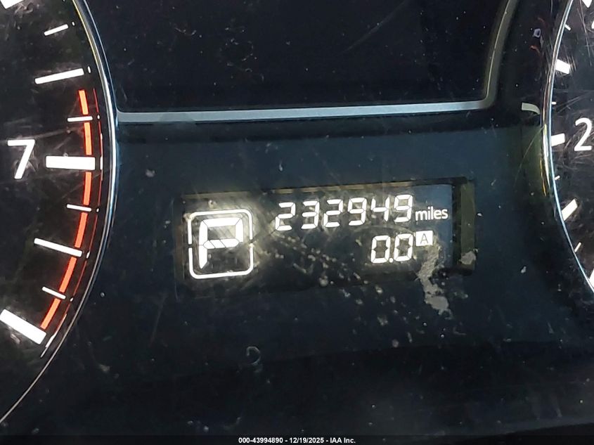 2015 Nissan Altima 2.5/2.5 S/2.5 Sl/2.5 Sv VIN: 1N4AL3AP2FC247641 Lot: 43994890