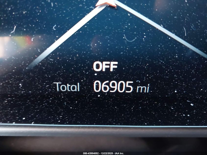 2025 BMW 230I VIN: 3MW23CM01S8F48980 Lot: 43994892