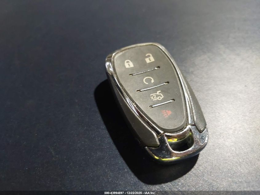 2017 Chevrolet Malibu 1Lt VIN: 1G1ZE5ST7HF265710 Lot: 43994897