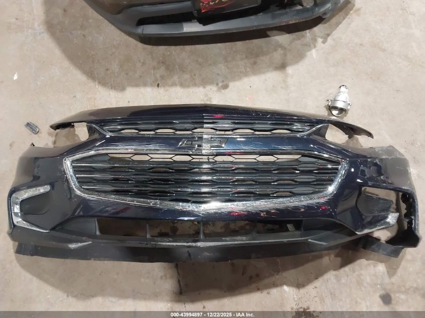 2017 Chevrolet Malibu 1Lt VIN: 1G1ZE5ST7HF265710 Lot: 43994897