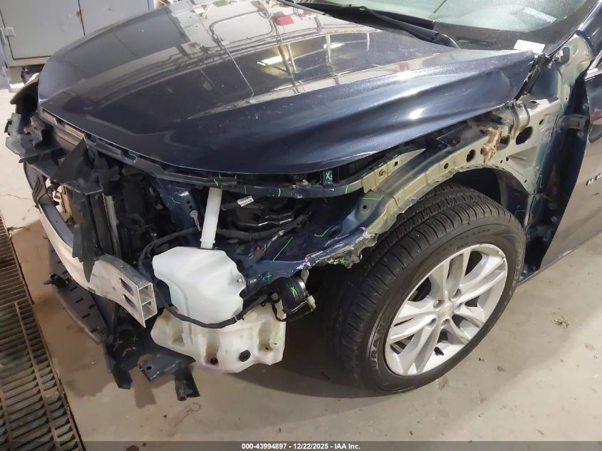 2017 Chevrolet Malibu 1Lt VIN: 1G1ZE5ST7HF265710 Lot: 43994897