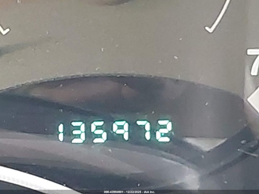 2006 Jeep Liberty Sport VIN: 1J4GL48K06W176596 Lot: 43994901