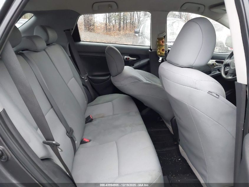 2009 Toyota Matrix VIN: 2T1KU40E79C002122 Lot: 43994905