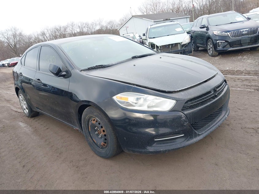 Vin: 1c3cdfaa8dd324831, lot: 44490651, dodge dart se 2013 img_1
