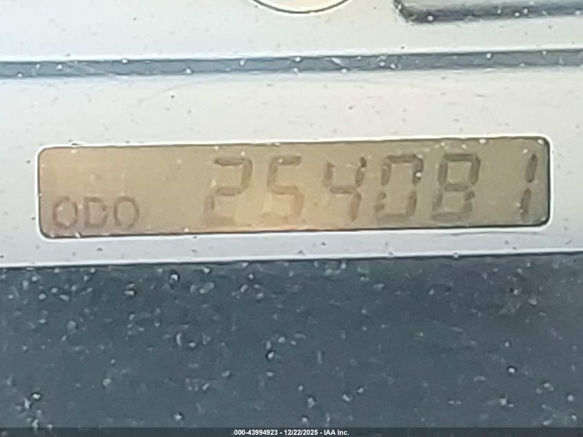 2004 Toyota Camry Se V6 VIN: 4T1BA32K84U502772 Lot: 43994923