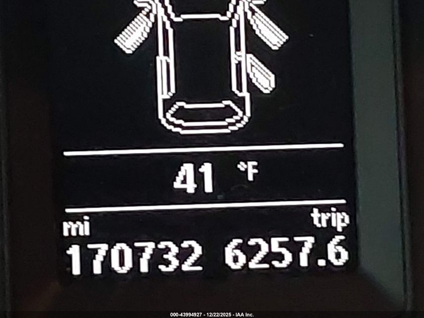 2014 Volkswagen Tiguan Se VIN: WVGAV3AX6EW547213 Lot: 43994927