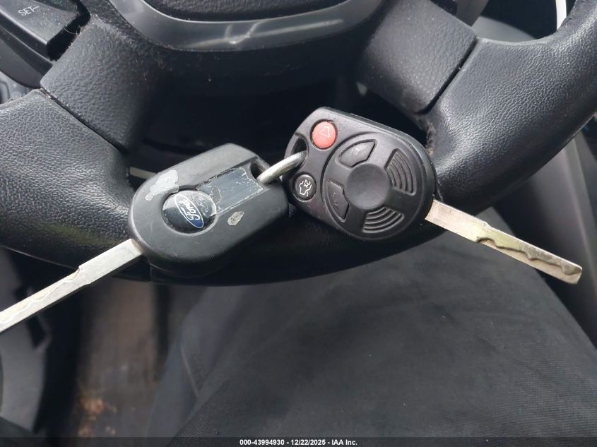 2013 Ford C-Max Hybrid Se VIN: 1FADP5AUXDL506294 Lot: 43994930