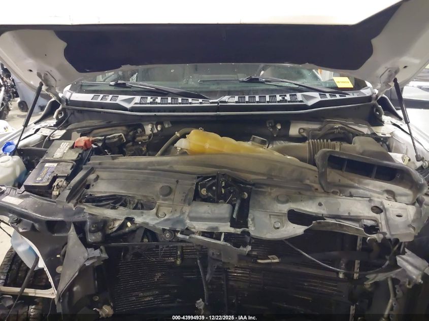 2015 Ford F-150 Lariat VIN: 1FTEW1EG5FFC80536 Lot: 43994939