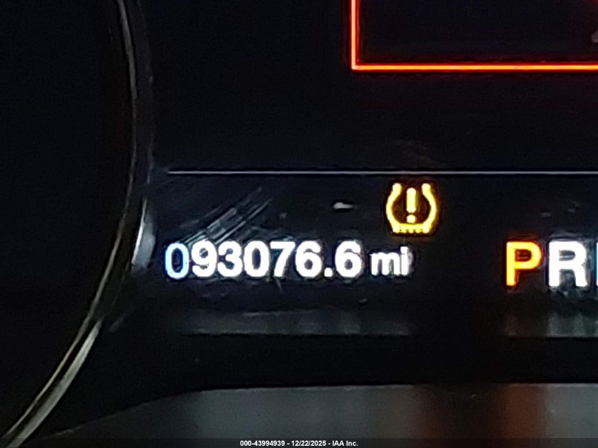 2015 Ford F-150 Lariat VIN: 1FTEW1EG5FFC80536 Lot: 43994939