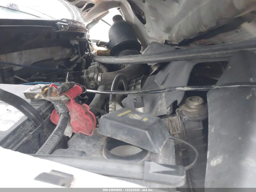 2005 Ford F-150 Stx/Xl/Xlt VIN: 1FTRF12255NB60394 Lot: 43994948