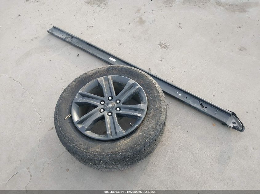 2023 Ford F-150 Xlt VIN: 1FTFW1E82PKE78920 Lot: 43994951