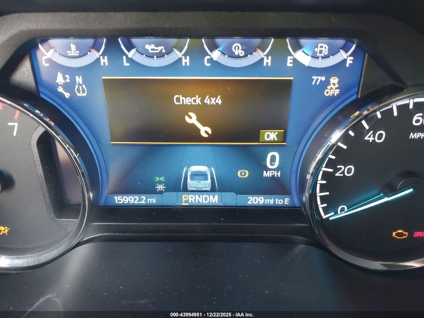 2023 Ford F-150 Xlt VIN: 1FTFW1E82PKE78920 Lot: 43994951